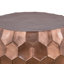 Table basse et table de bout Maggie - cuivre-1148698273