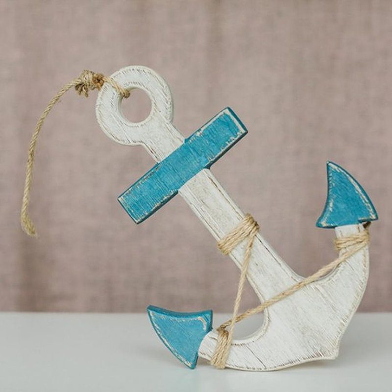 Ornement figurine suspendue ancrage
