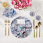 Cotton Blend Square Napkins-1798352479