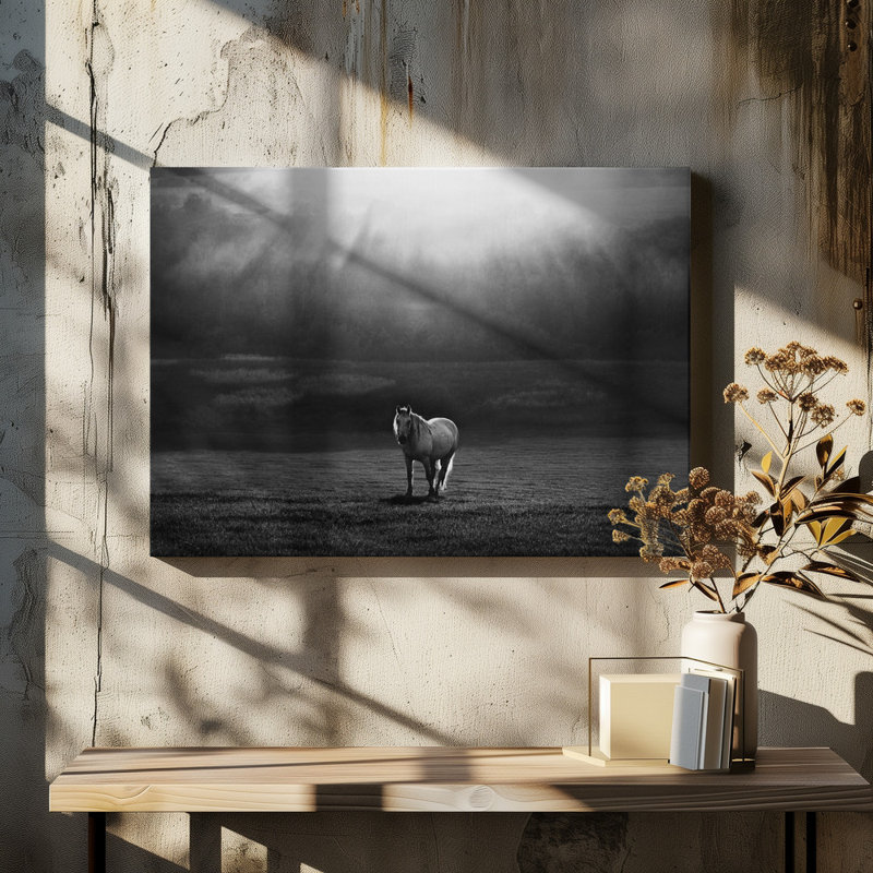 Wrapped Canvas Print, 50.8 cm H x 76.2 cm W
