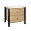 Narine End Table