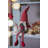 Christmas Stuffed Holiday Accent