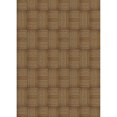 Performance Wool Geometric Indoor Rug