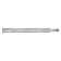 Drawer Slide Center Mount 3/4 Extension Cadmium Finish