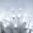 Steady 50 Light White Wire LED String Lights (End to End Connectable)-1594811146