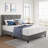 Medium Memory Foam Mattress-435334809-435334805