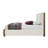 Almaha Upholstered Panel Bed,Platform Bed,Bed Frame-1845751881