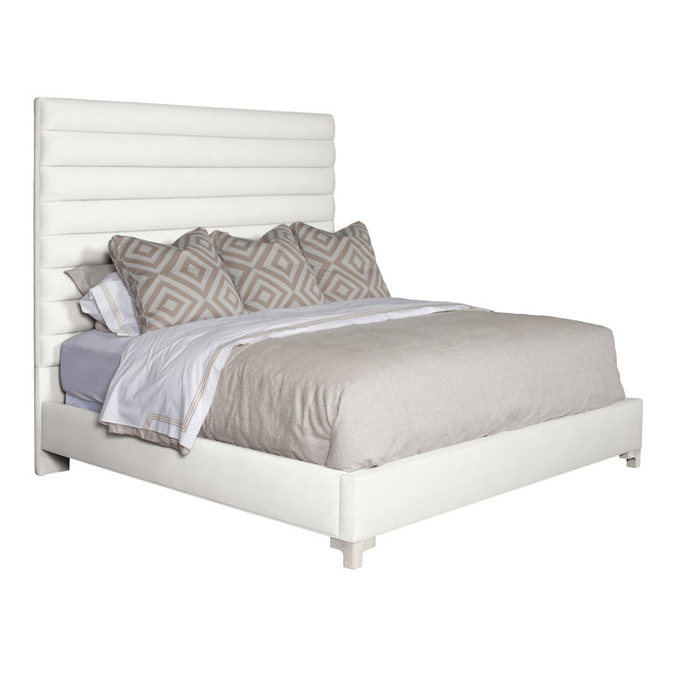 Kelsey Bed with Bracket Leg