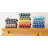 Cotton Waffle Tea Towel Kitchen Towel-767955182