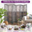 Paravent en bois-2116890455