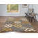 Marisela Geometric Indoor Rug