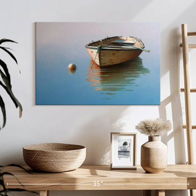 Mehar Summer Rowboat