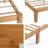 Rengel Open-Frame Bed-295449076