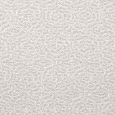 Geometric Weave Indoor/Outdoor Fabric