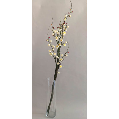 FLEUR DE PRUNIER 42''
