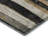 Premium Machine Washable Crestover AMF1872 Stripes Rug-540176516