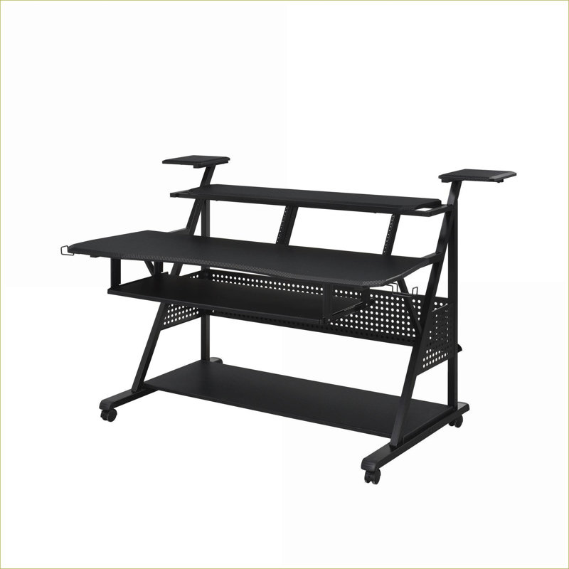 Bureau de production musical 61 touches FlowLuxe Willow