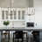 Kaymarie 8 - Light Dining Room Candle Style Modern Farmhouse Chandelier UL Certified-27798539-94721731