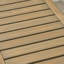 BANC EN BOIS ET MÉTAL JECO INDUSTRIAL-540558128