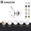 Kingston Brass Victorian Robe Hook-50311855