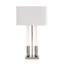 Gemini Table Lamp, Bronze-1955200932