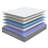Firm Mattress Cooling-Gel Memory Foam And Pocket Spring Hybrid Mattress, Mattress In A Box, Certipur-US Certified-1809772745-1809772751