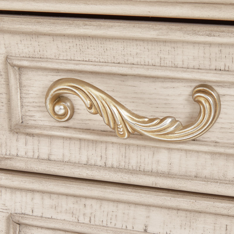 Platine de Royale Vanity, Champagne