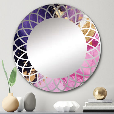 Cliffridge Circle Mirror