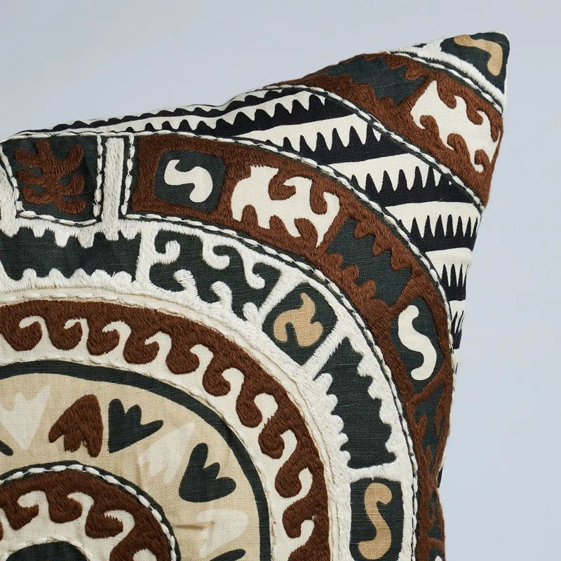 Corfu Pillow