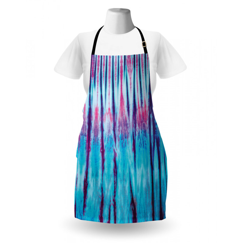 Bib Apron