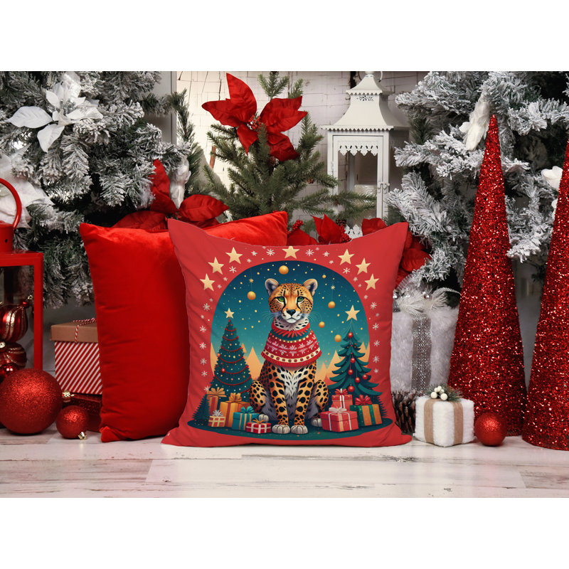 Other/No Pattern Outdoor Throw Pillow, 14" x 14"