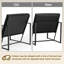 Fauteuil capitonné l 29,5 po Billings-981846352