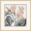 Classic Efflorescence 2 Framed Print