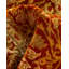 Classic One-of-a-Kind 2' 7" x 12' 6" Hand Knotted Area Rug