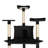 Alasdair 79.92'' H Cat Tree-1007401959