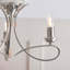 Cliff Semi Flush Mount-33344446