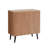 Accent Cabinet In Maple-1204066535