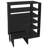 16 Pair Shoe Rack