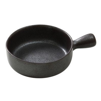 Diamant 18 oz. Poêle bol à riz