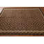 Tapis oriental tribal kilim 5 x 7