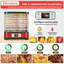Himimi 400 Watt Food Dehydrator-80137889