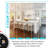 4 Tunable CCT New Construction LED Canless Recessed Lighting Kit