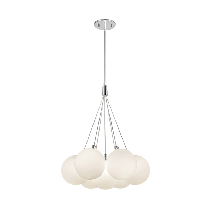 Bolla 7 - Light LED Pendant