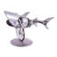 Sculpture Mighty Shark