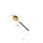 Everly Quinn Stainless Steel Flatware Set - Service for 4