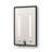 WEXSTAR 600 Watt 2047.28 BTU Electric Panel Space Heater