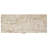 Eileen White Washed 2-Door Wood Storage Accent Cabinet-120516279
