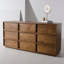 Commode 9 tiroirs Hudson-86922936