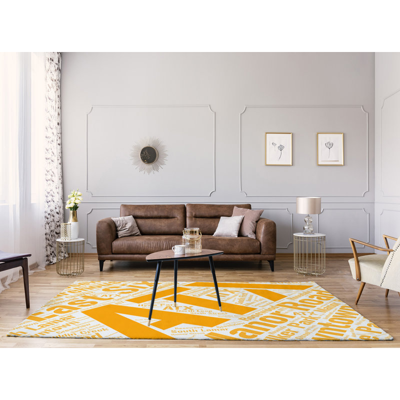 Chenille Indoor Rug, Rectangle 9' x 12'
