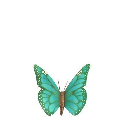 Butterfly Insect Over Sized Statue